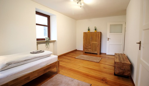 Comfort Apartment