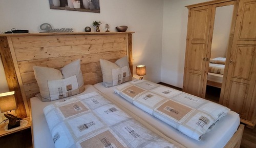 Comfort Apartment