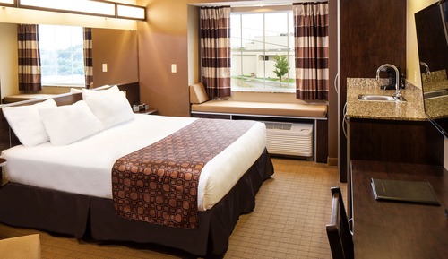 Room, 1 Queen Bed, Non Smoking