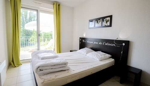 Apartment (8 persons)