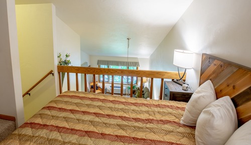 Standard Suite, 2 Bedrooms, Non Smoking (1 Queen 1 Double)