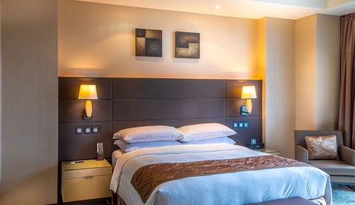 Junior Suite, 1 Bedroom