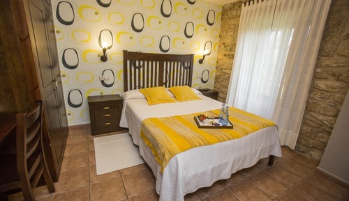 Basic Double Room