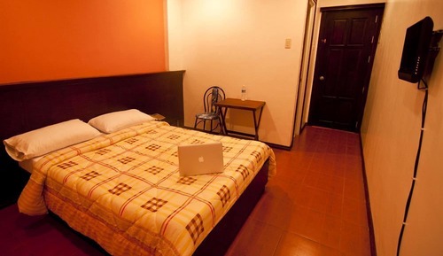 Superior Room, 1 Queen Bed