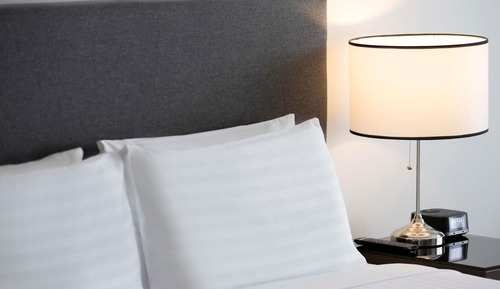 Deluxe Room, 1 King Bed