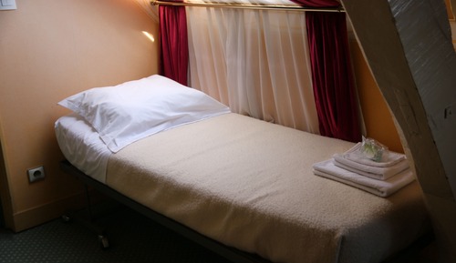 Comfort Triple Room