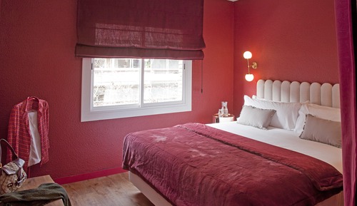 Superior Apartment, 2 Bedrooms