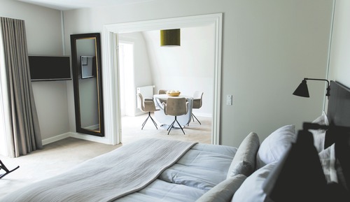 Comfort Suite