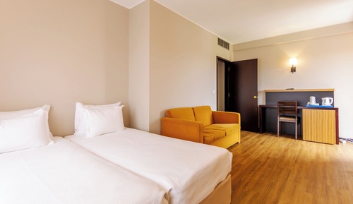 Family Suite (Superior)