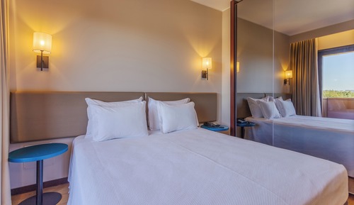Superior Double Room Single Use
