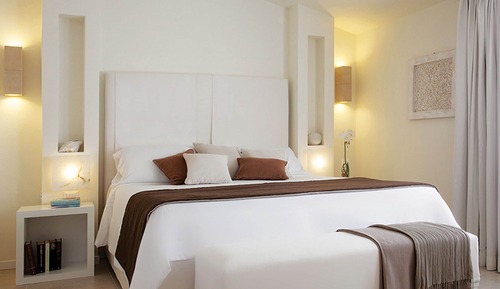 Exclusive Suite, Sea View