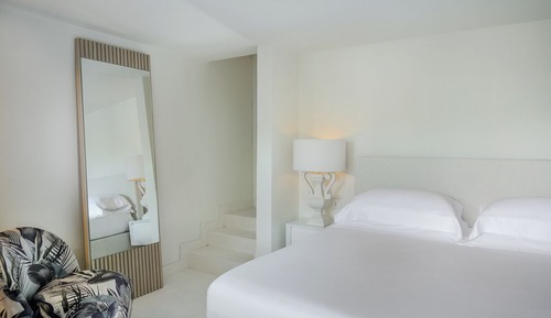 Prestige Suite Sea View