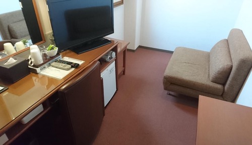 Deluxe Single Room, 1 Twin Bed, Non Smoking