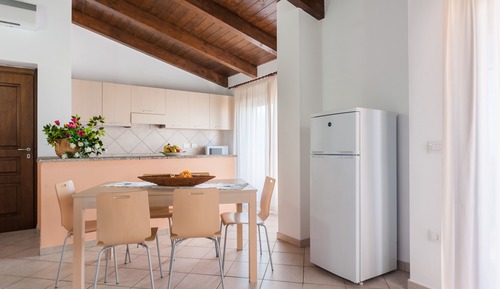 Classic Villa, 2 Bedrooms