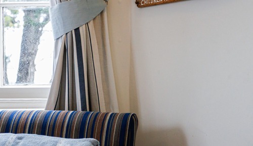 Superior Suite, Ensuite