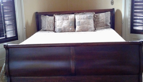 Room, 1 King Bed