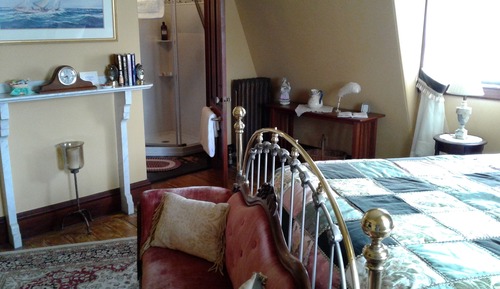 Room, 1 Queen Bed