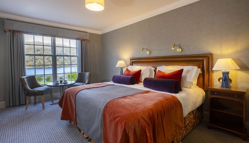 Standard Double or Twin Room, Ensuite