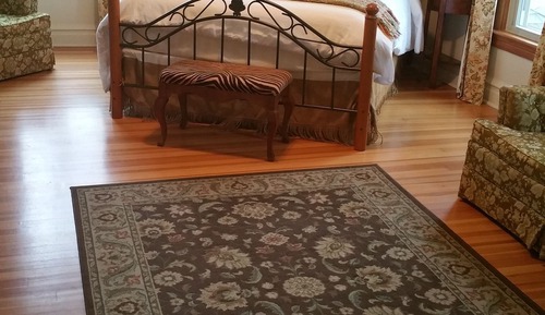Premium Room, 1 Queen Bed, Non Smoking (The Nest)