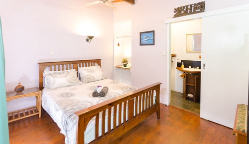 Standard Double Room, 1 Queen Bed
