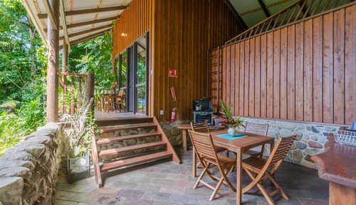 Cabin