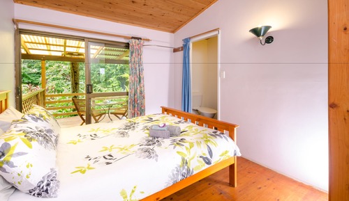 Standard Single Room, 1 Double Bed