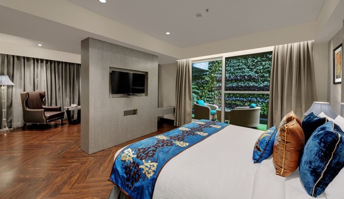Executive Suite
