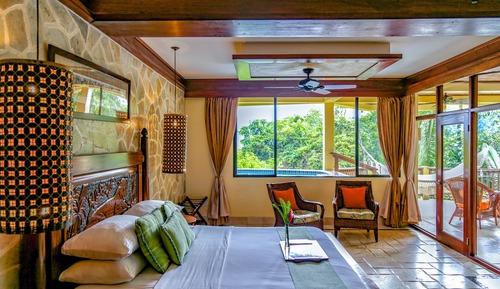 Mountainview Suites