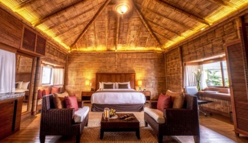 Exclusive Room