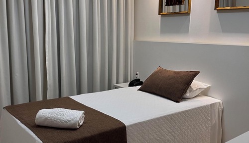 Executive Single Room
