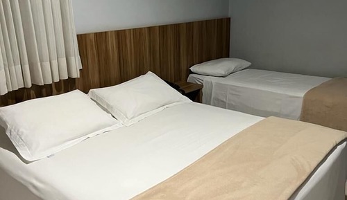 Executive Triple Room