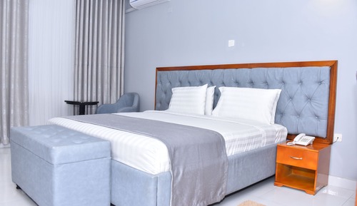 Standard Double Room, 1 King Bed