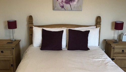 Double Room, Ensuite