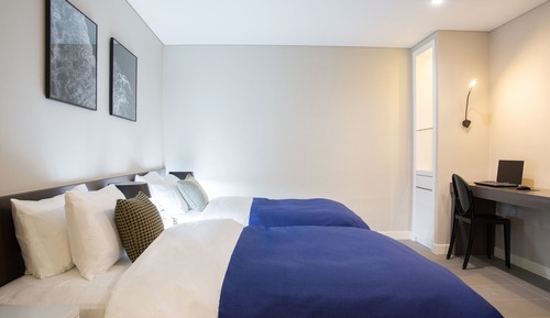 Premier Suite