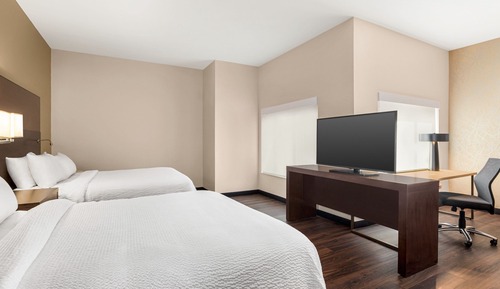 Studio Suite, Multiple Beds