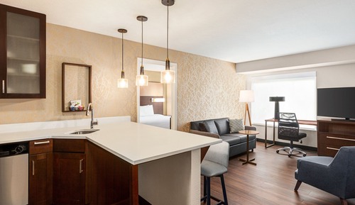 Suite, 2 Bedrooms