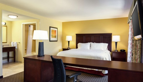 King Studio Suite