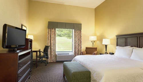 Room, 1 King Bed, Accessible, Non Smoking