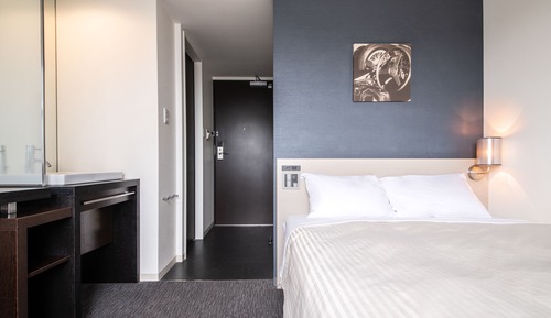 Standard Double Room, 1 Bedroom, Non Smoking