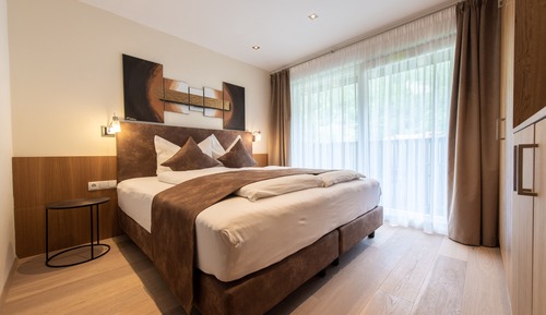 Comfort Apartment, 1 Bedroom, Non Smoking, Balcony (32 Quadratmeter)