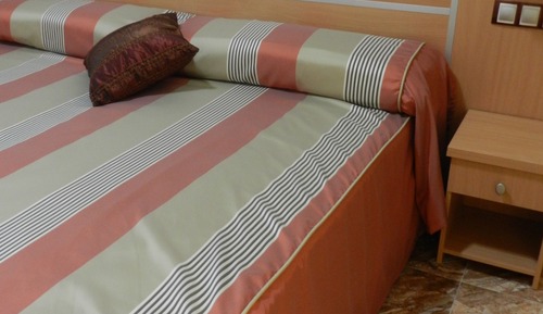 Standard Twin Room, Balcony