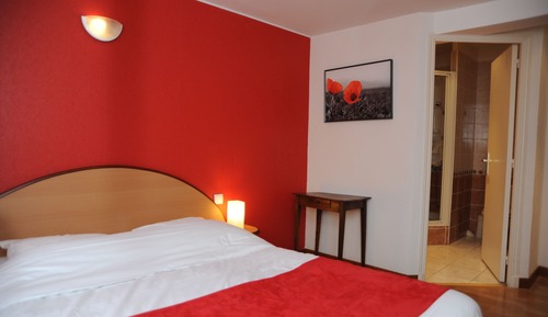 Comfort Room