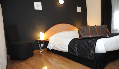 Family Triple Room