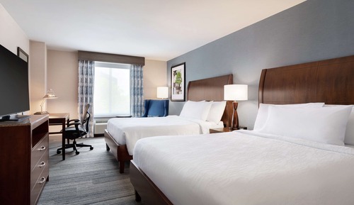 Room, 2 Queen Beds