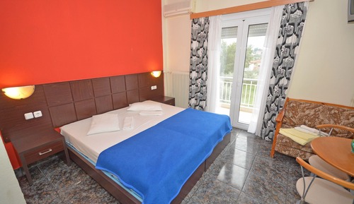 Superior Double or Twin Room