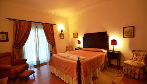 Classic Double or Twin Room