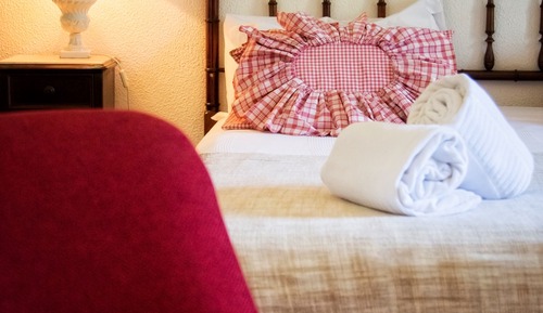 Classic Double or Twin Room