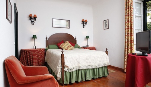 Classic Single Room