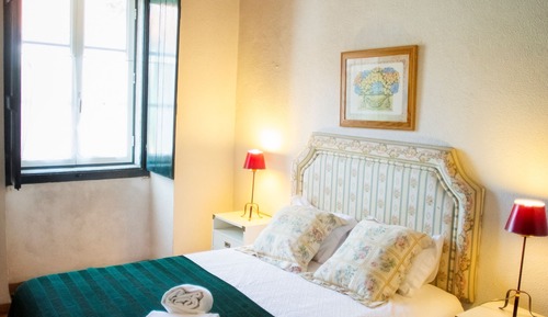 Apartment, 1 Bedroom