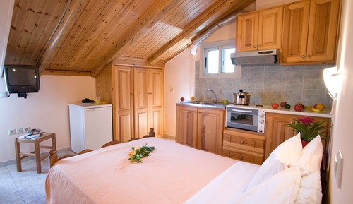 Apartment, 2 Bedrooms